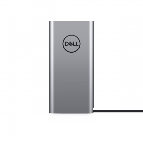Dell Pw7018lc Ioni Di Litio Argento (power Bank Plus UsB-C [65w] - Pw7018lc Pw7018lc, Silver, - Mobile Phone/smartphone, Notebook/netbook, Tablet, re