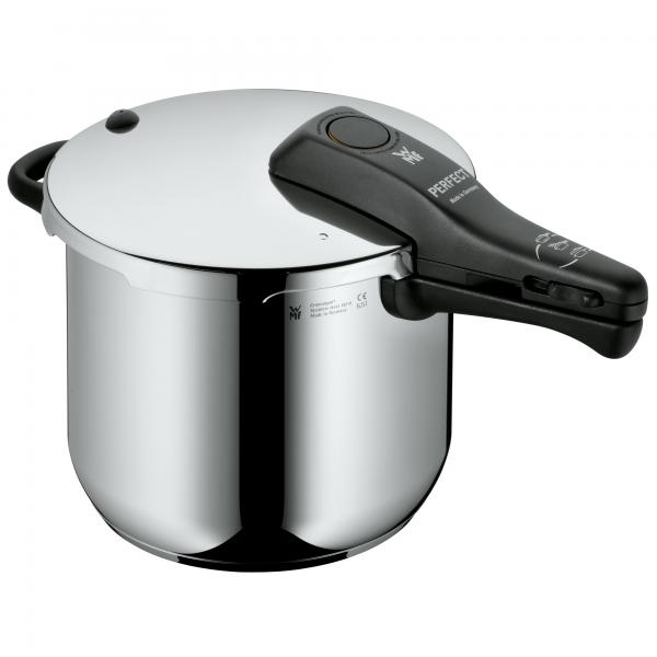Wmf Perfect Pressure Cooker Stainless