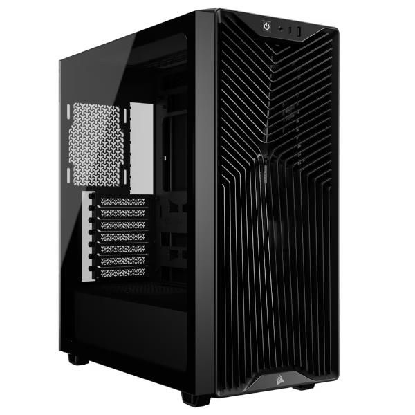 Cors 3200d Rs MiD-Tower Black