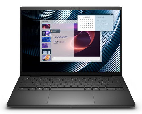 Dell Nb 14" Pro 14 Essential Intel Core 5 120u 16gb 512gb Ssd Win 11 Pro - Senza Alimentatore