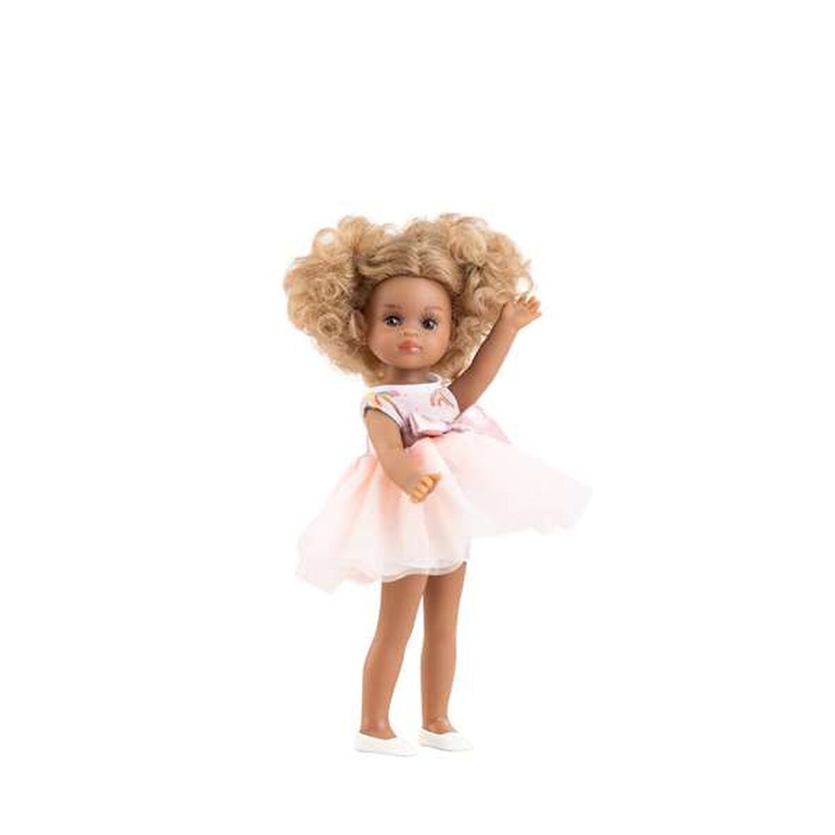 Baby Doll Paola Reina 21 cm