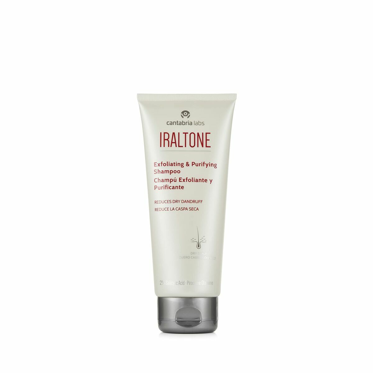 Shampoo Iraltone