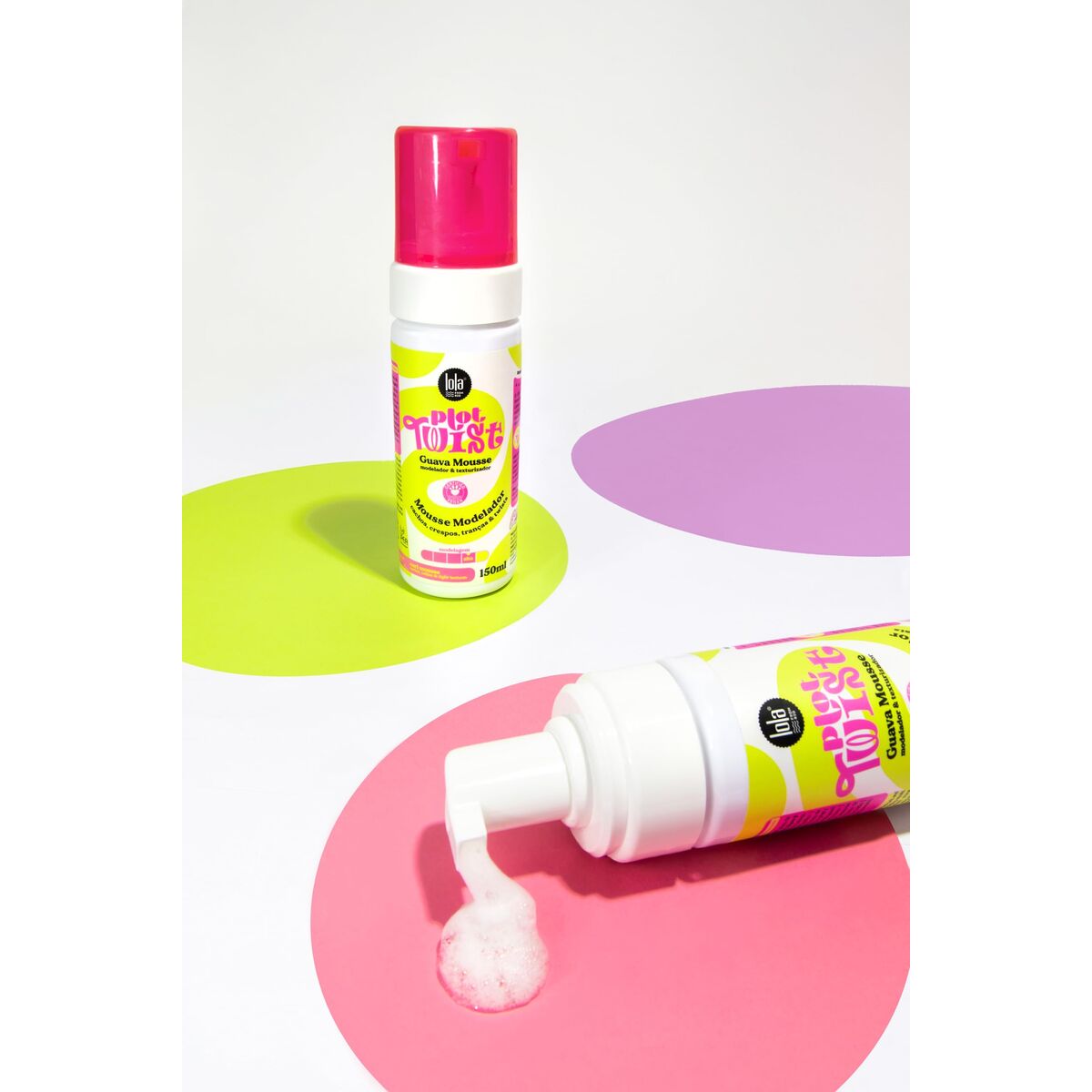 Lacca Fissante Lola Cosmetics