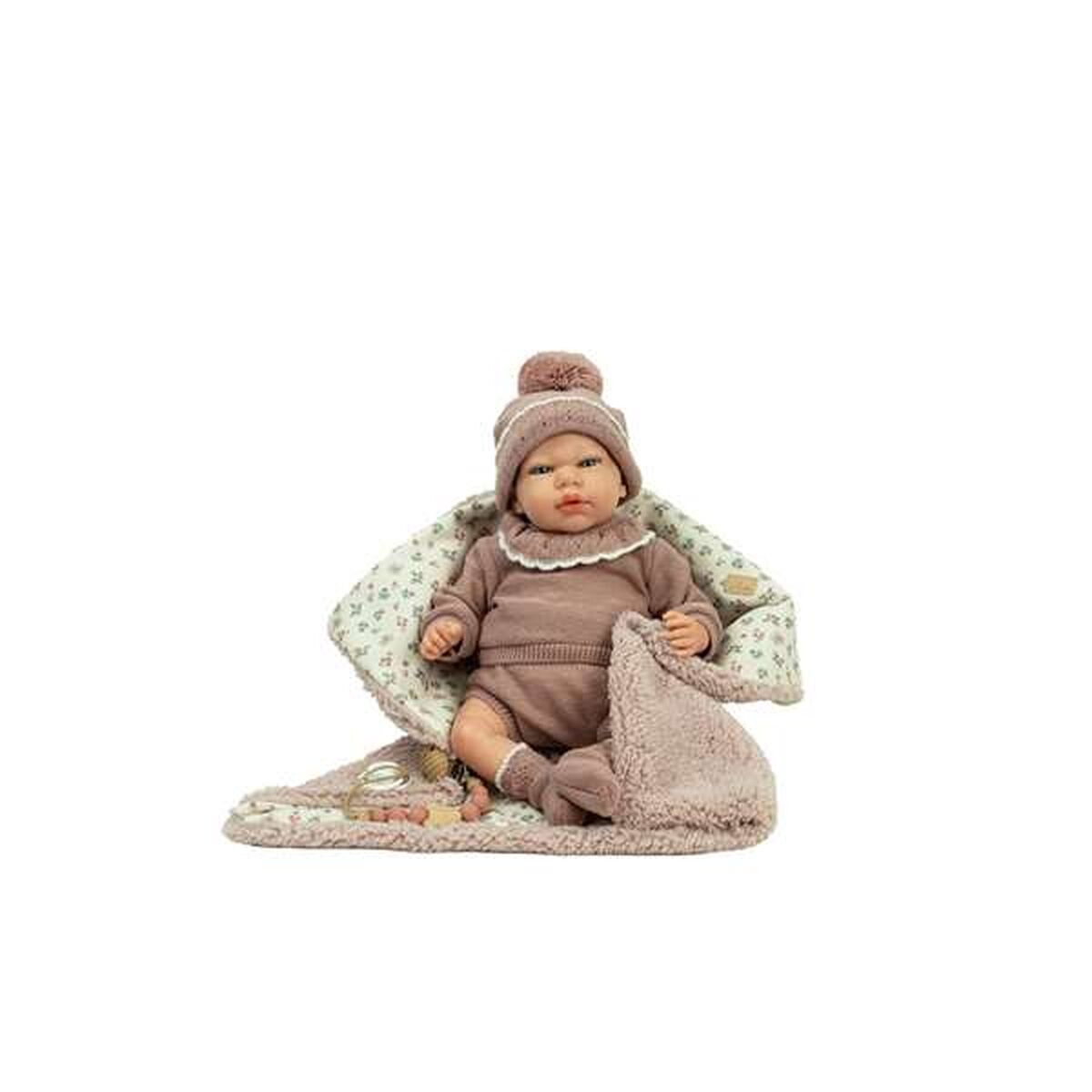 Baby Doll Arias 40 cm
