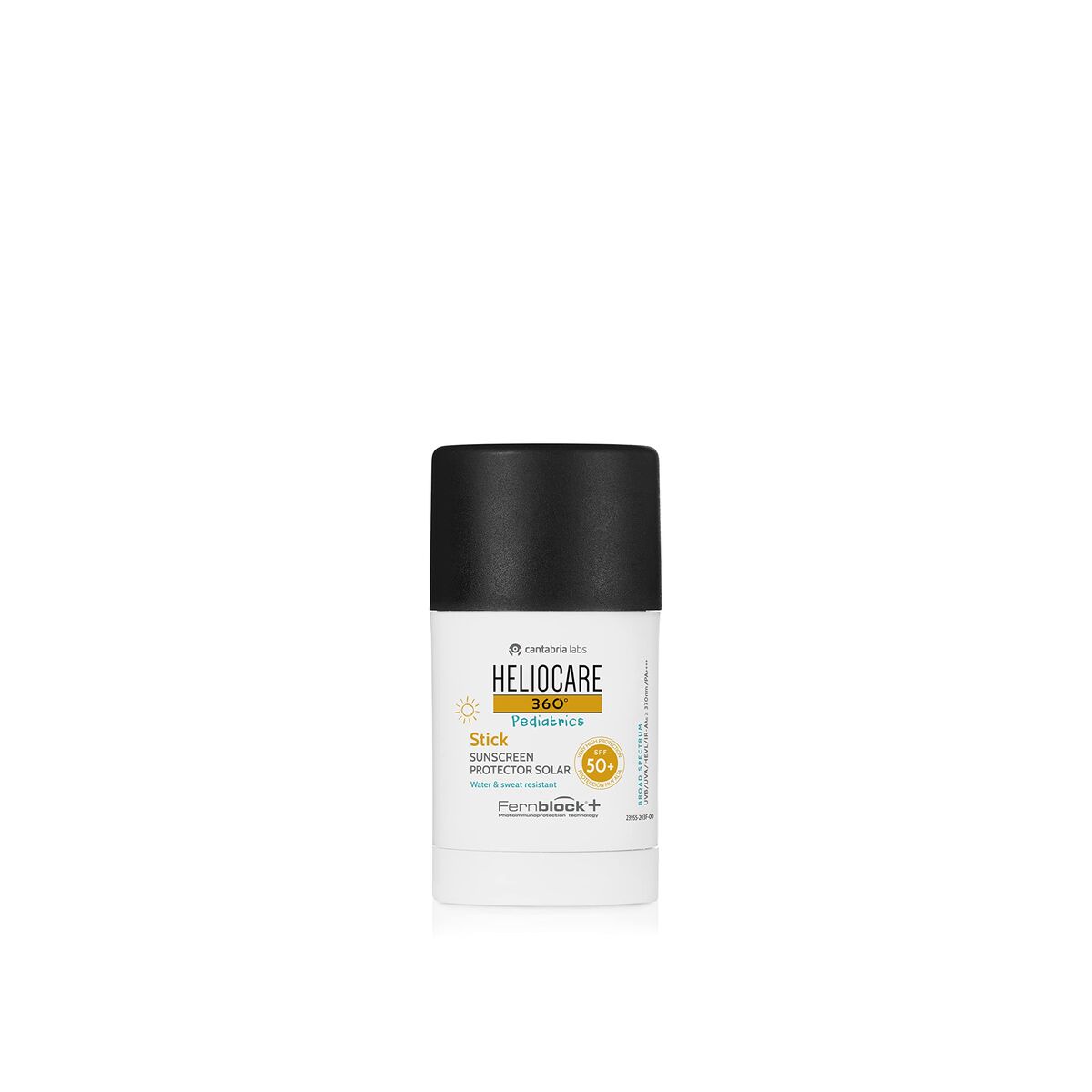 Protezione Solare Per Bambini Heliocare Pedriatics Spf 50 Stick