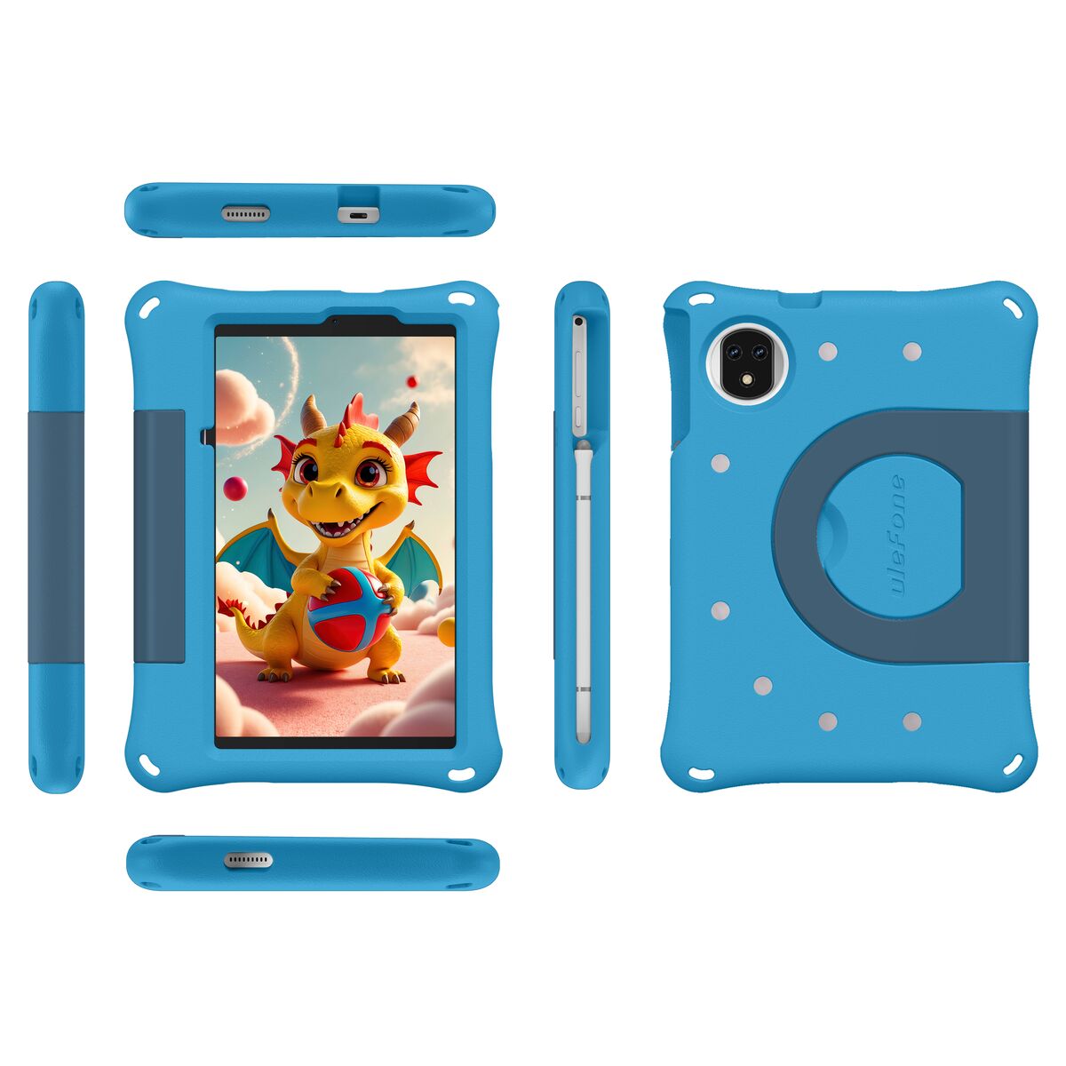 Riproduttore Mp4 Ulefone