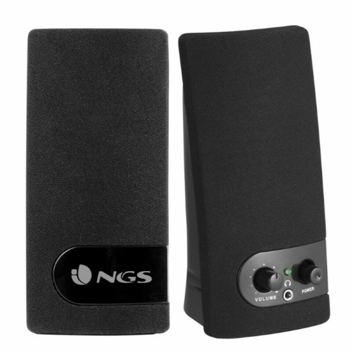 Altoparlanti Pc Ngs Sb150