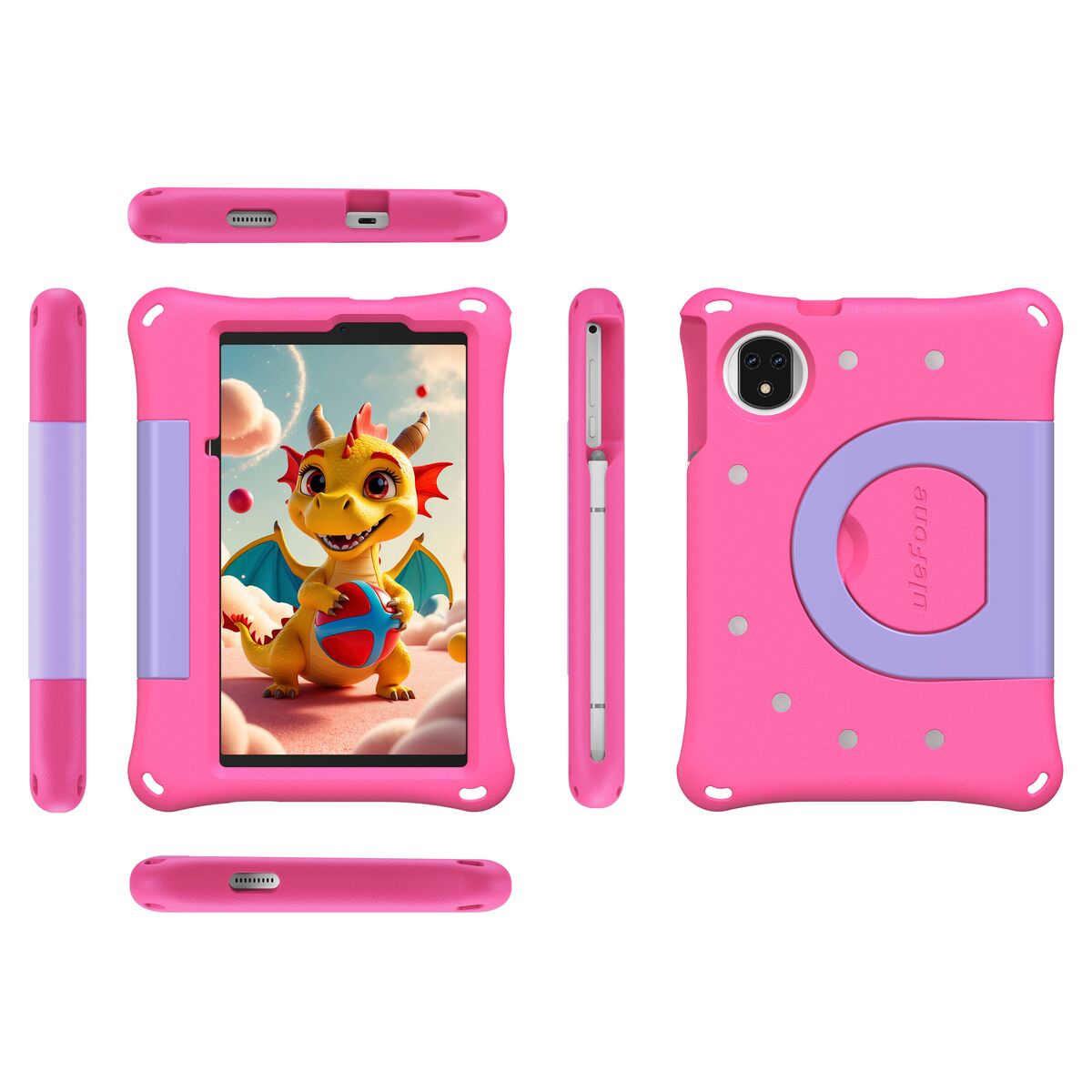 Riproduttore Mp4 Ulefone