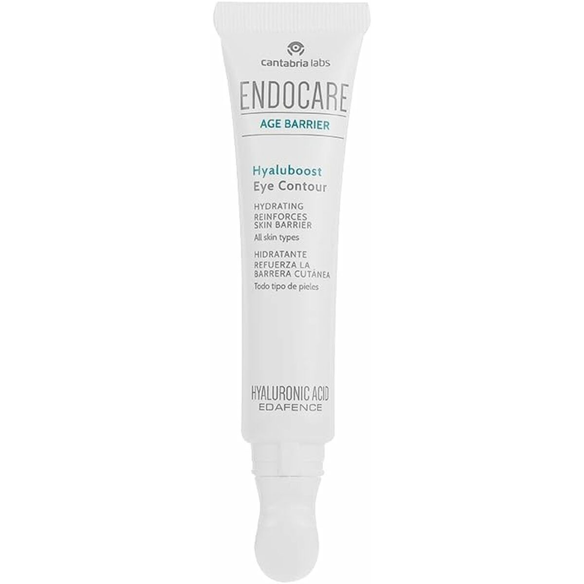 Contorno Occhi Endocare Hyaluboost Age Barrier 15 ml