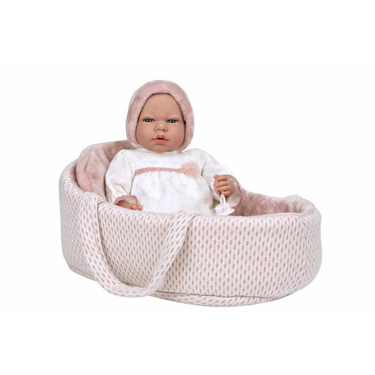 Baby Doll Arias Elgance 40 cm