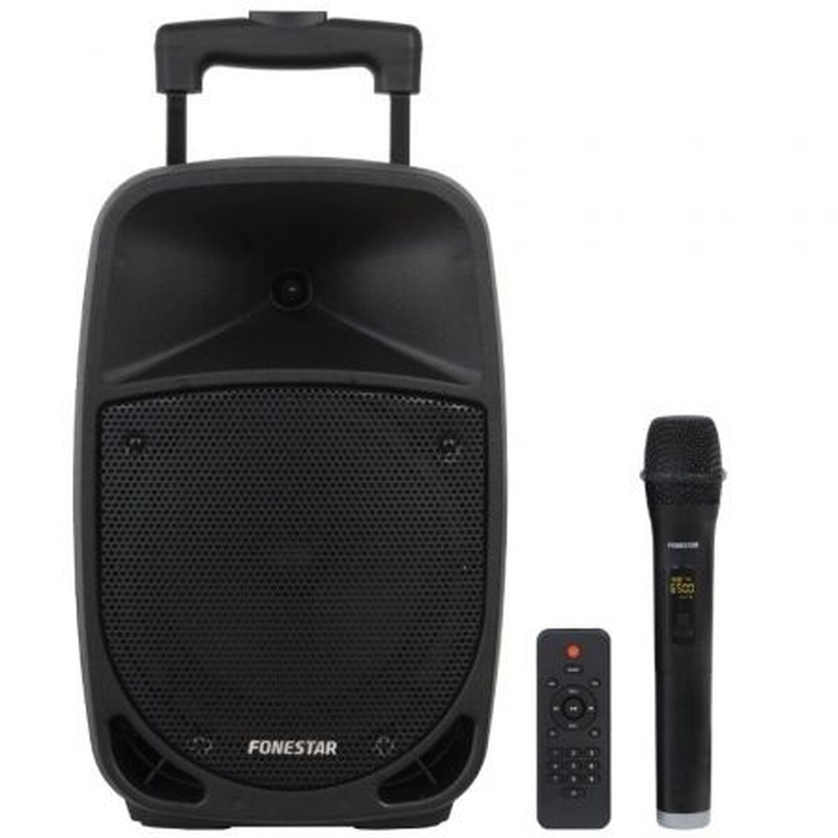 Altoparlante Bluetooth Portatile Fonestar MalibU-308 100 W