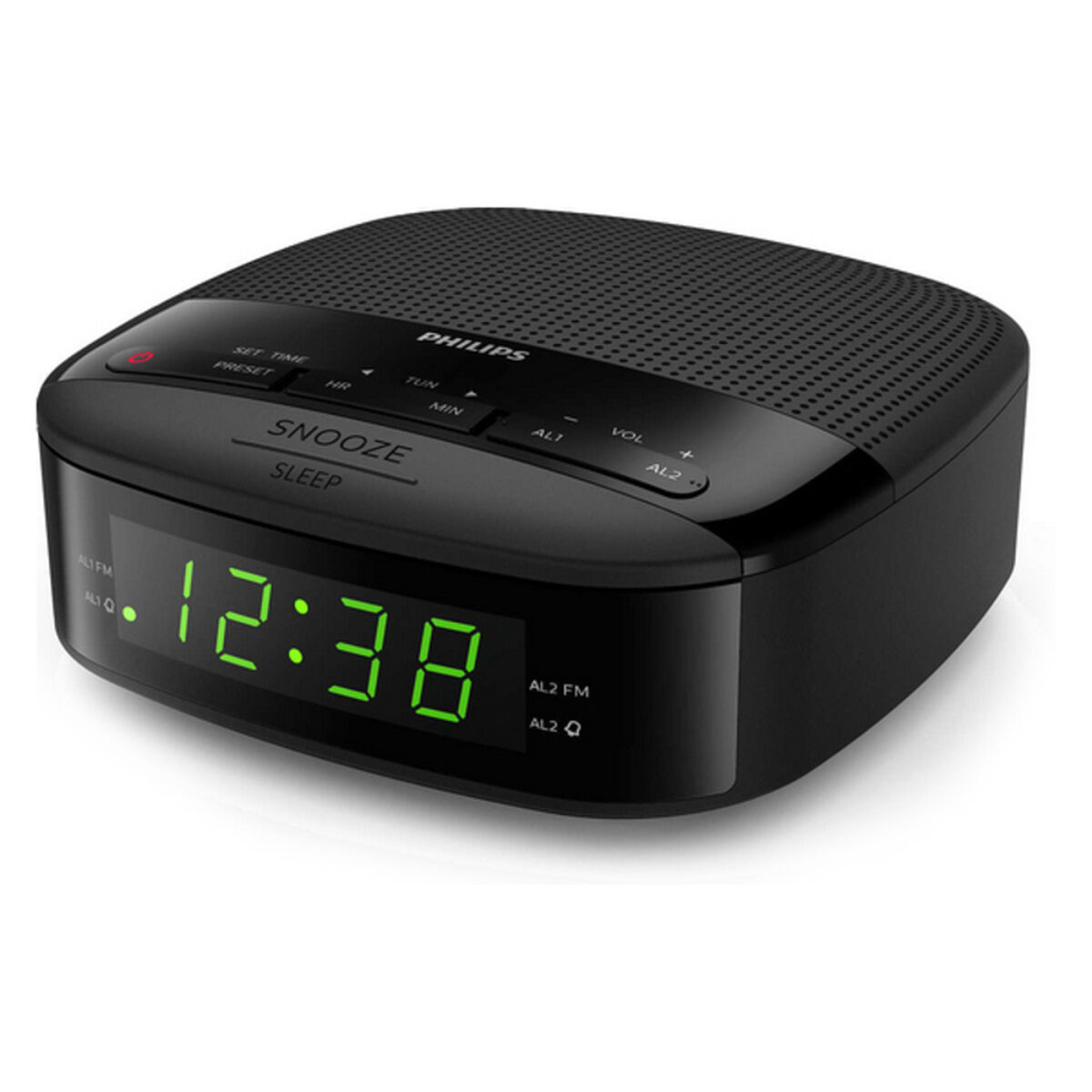 Radio Sveglia Philips R3205/12