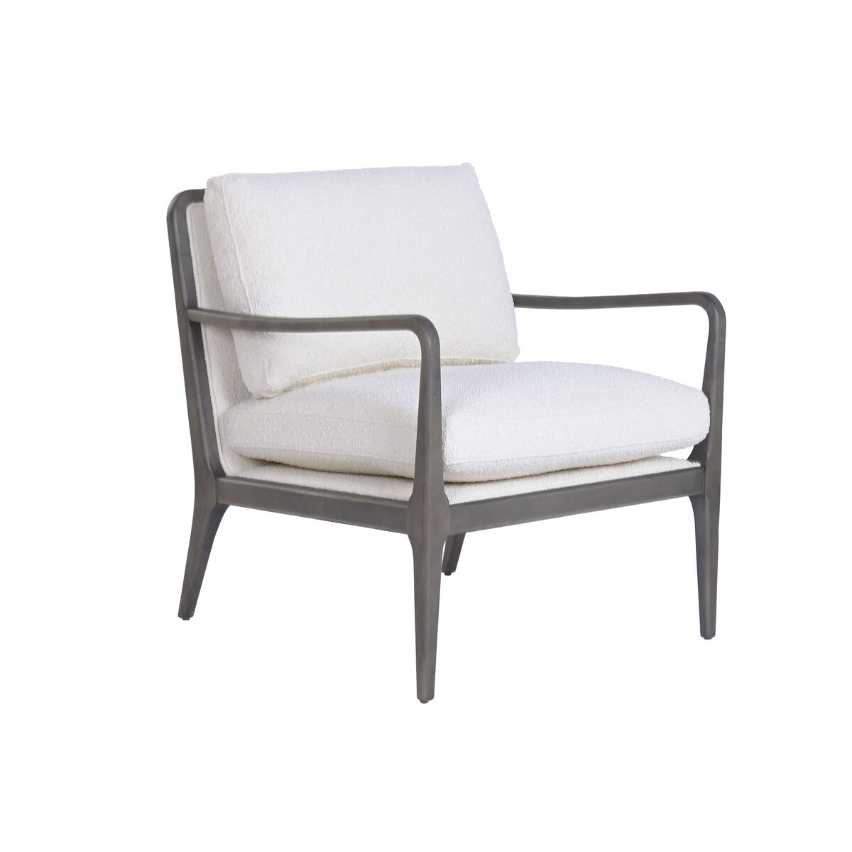 Poltrona Home Esprit Poliestere Faggio 70 X 77,5 X 81,5 cm