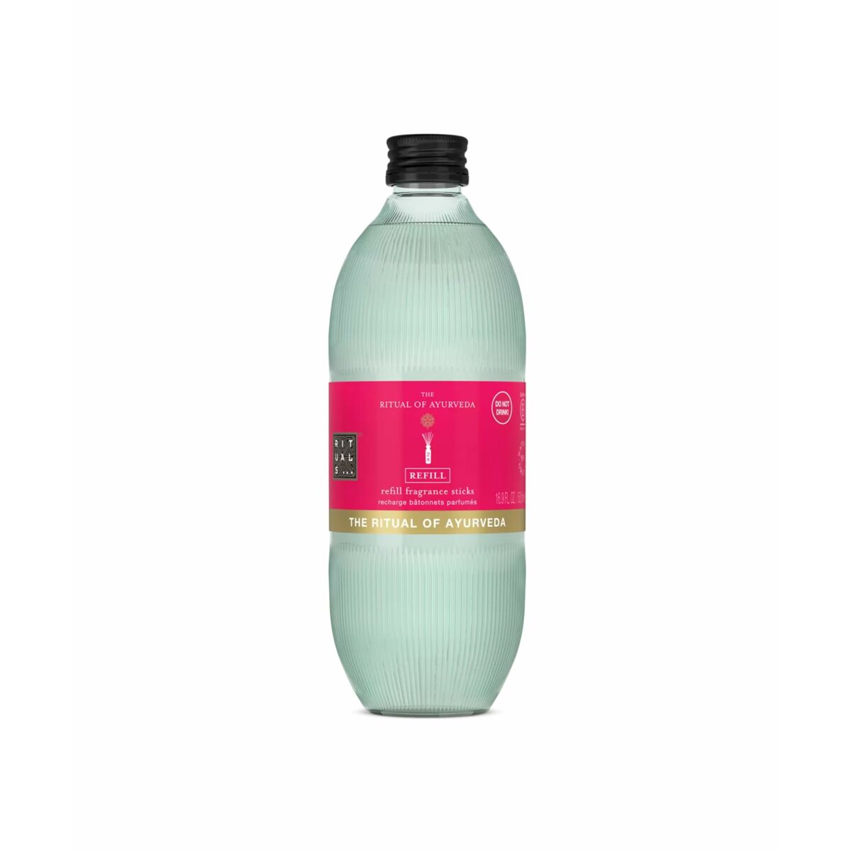 Deodorante Per Ambienti Rituals The Ritual Of Ayurveda 500 ml