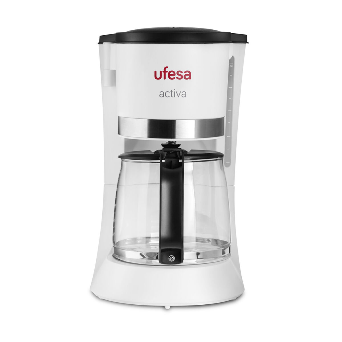 Caffettiera Americana Ufesa Cg7123 Bianco 800 W
