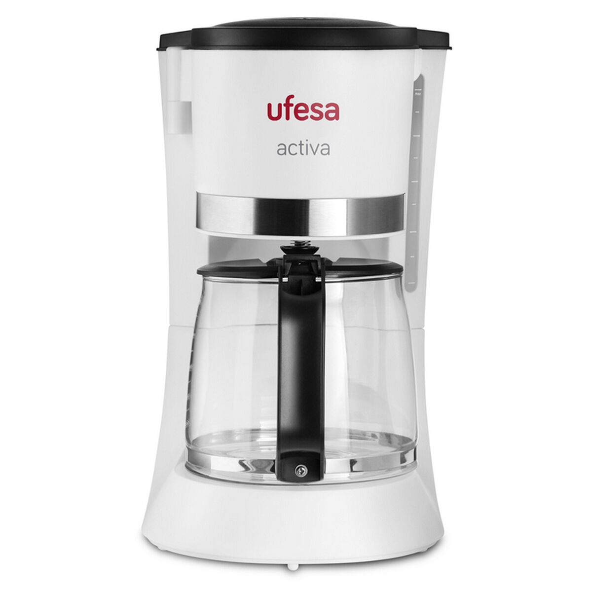 Caffettiera Americana Ufesa Cg7113 550 W 750 Ml 6 Tazze