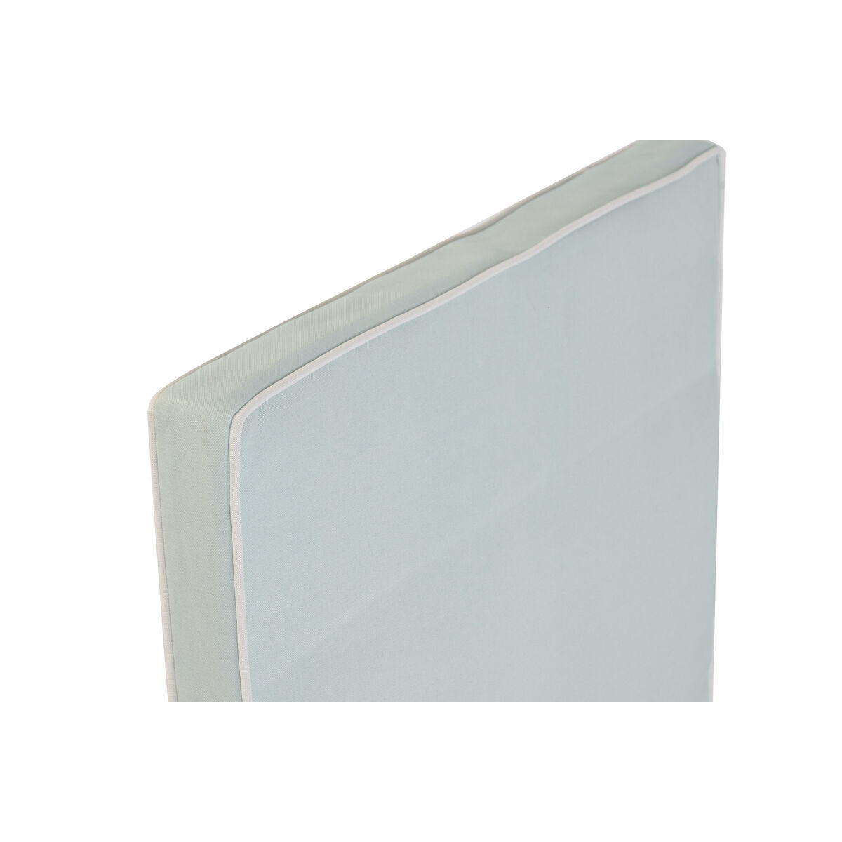 Cuscino Per Lettino Home Esprit Azzurro Bianco Giardino 190 X 60 X 5 cm - Image 3