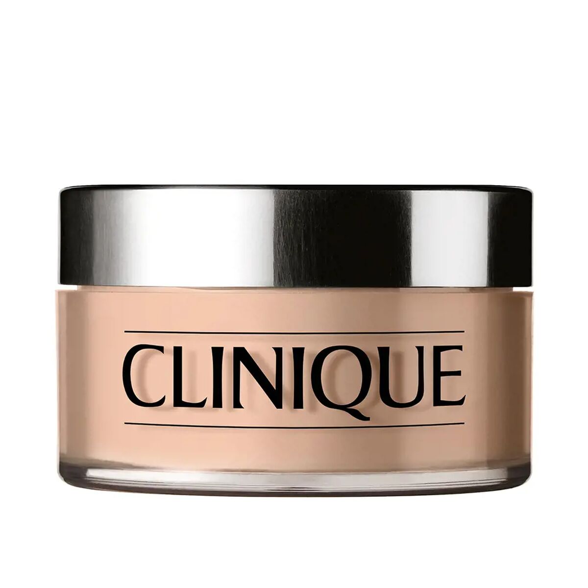 Polveri Sfuse Clinique Blended Nº 04 Transparency Nº 04-Transparency 25 G