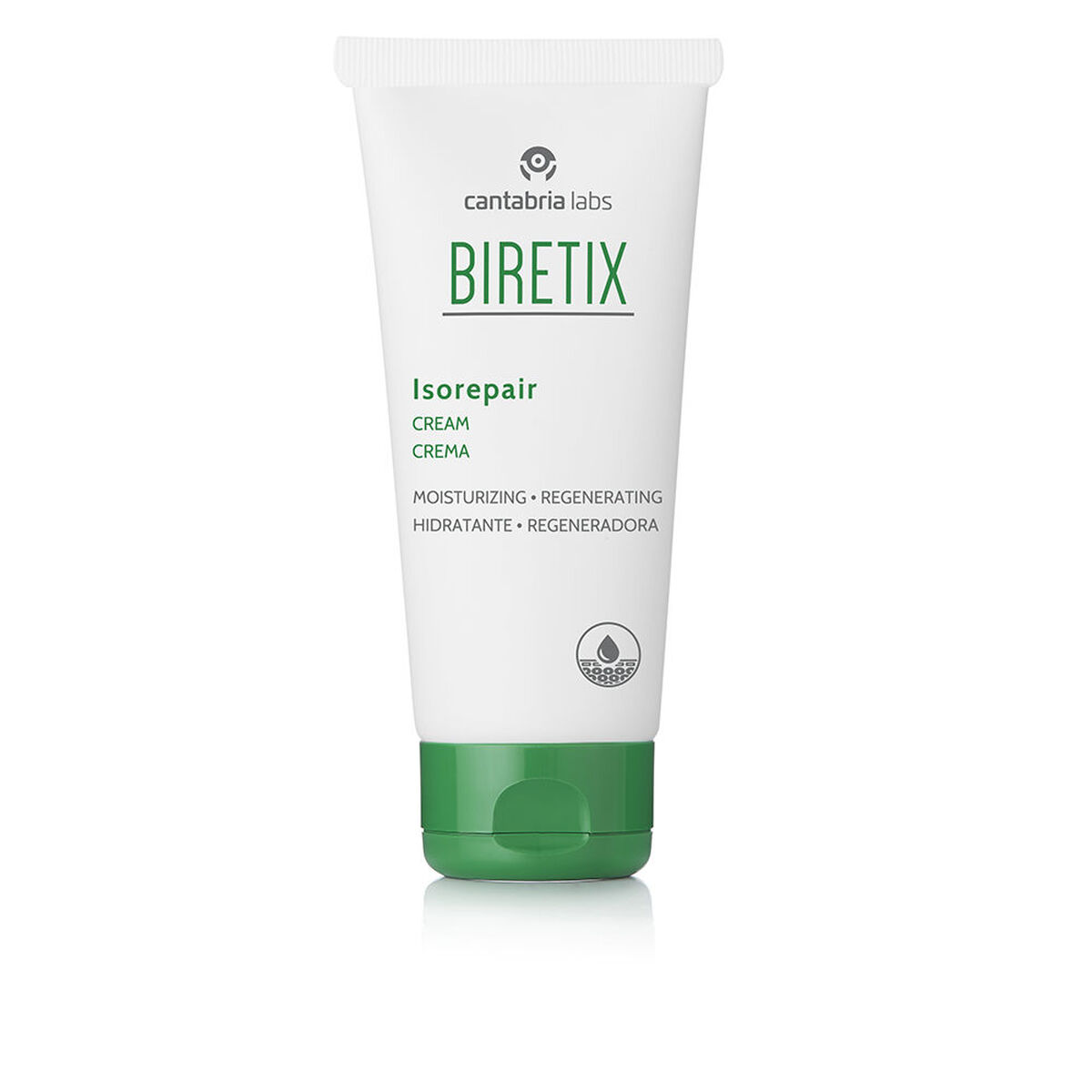 Crema Giorno Biretix Biretix Isorepair 50 ml
