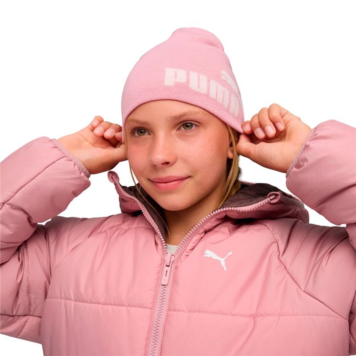 Berretto Per Bambini Puma 026560 02 - Image 4