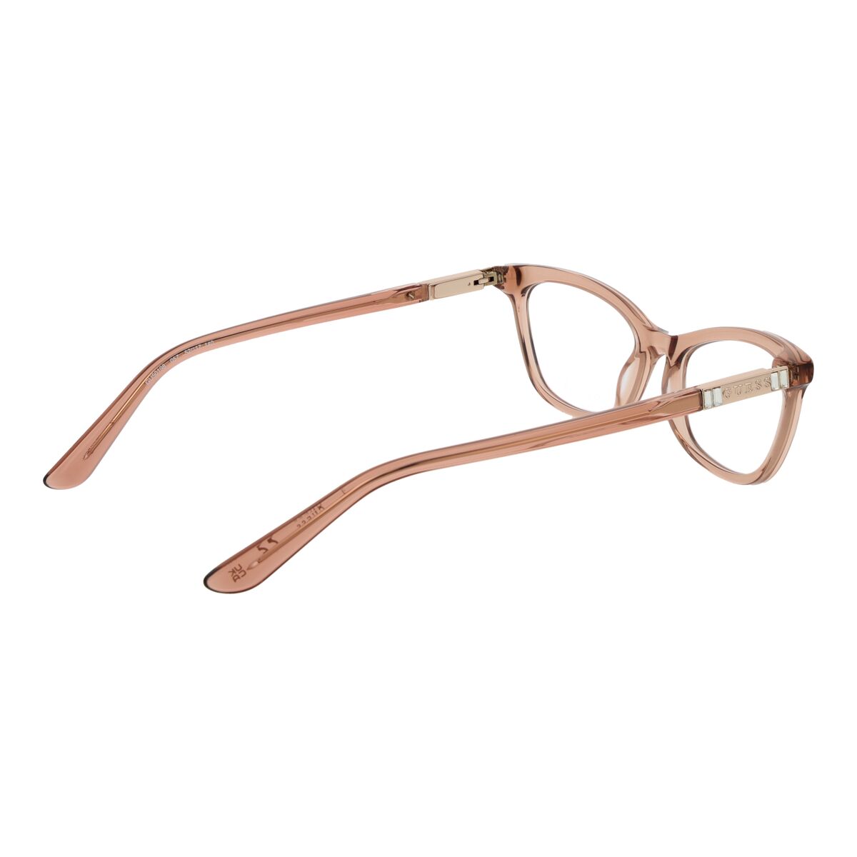 Montatura Per Occhiali Donna Guess Gu50198 52057 - Image 3