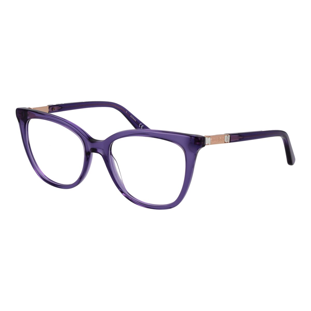 Montatura Per Occhiali Donna Guess Gu50197 52081
