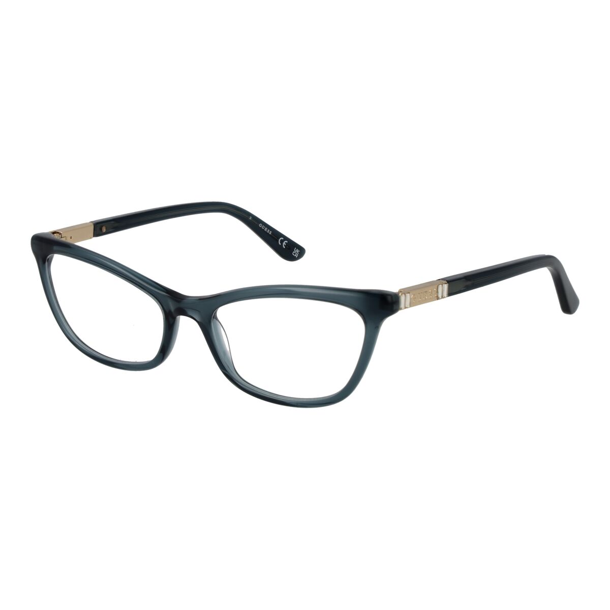 Montatura Per Occhiali Donna Guess Gu50198 52090