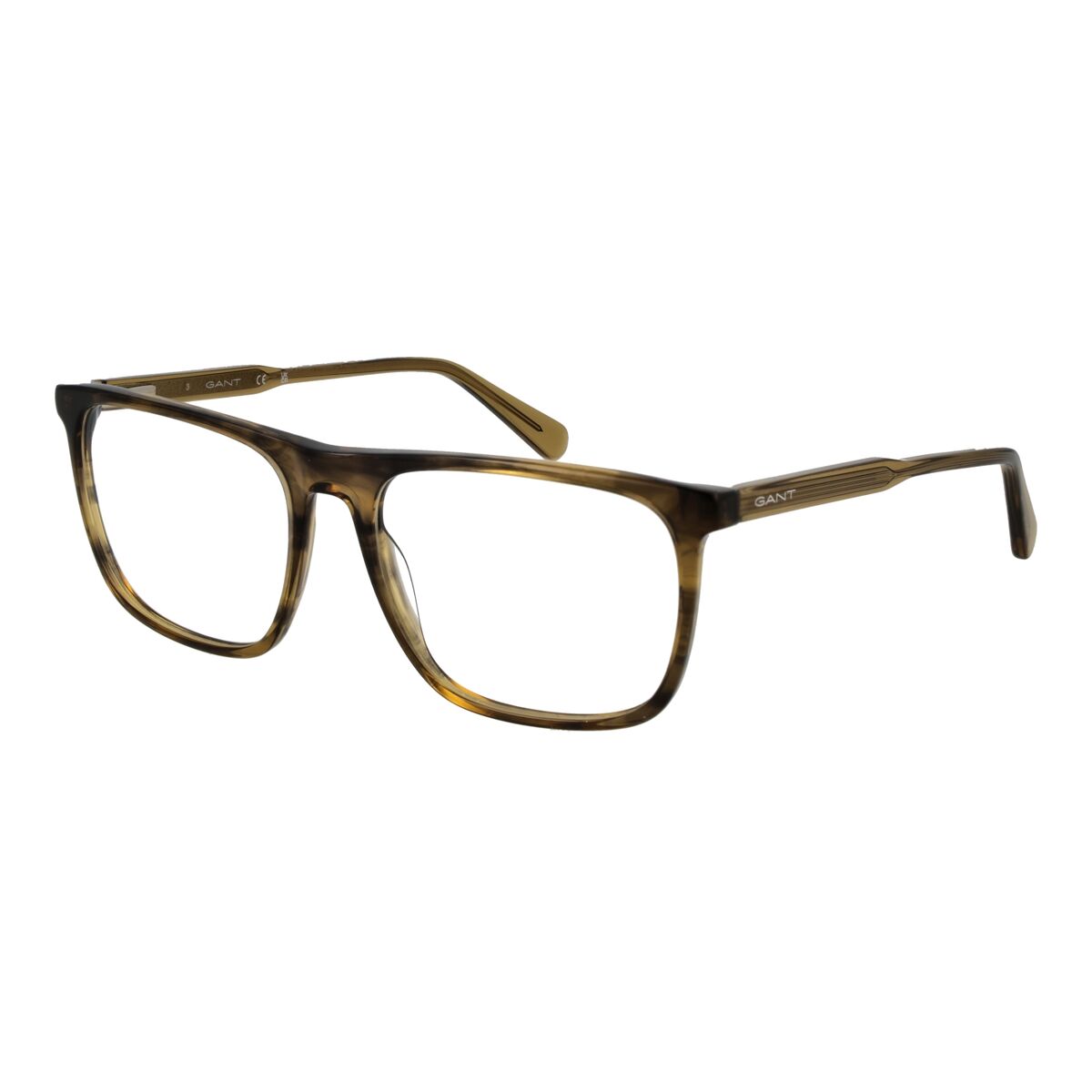 Montatura Per Occhiali Uomo Gant Ga50043 57095