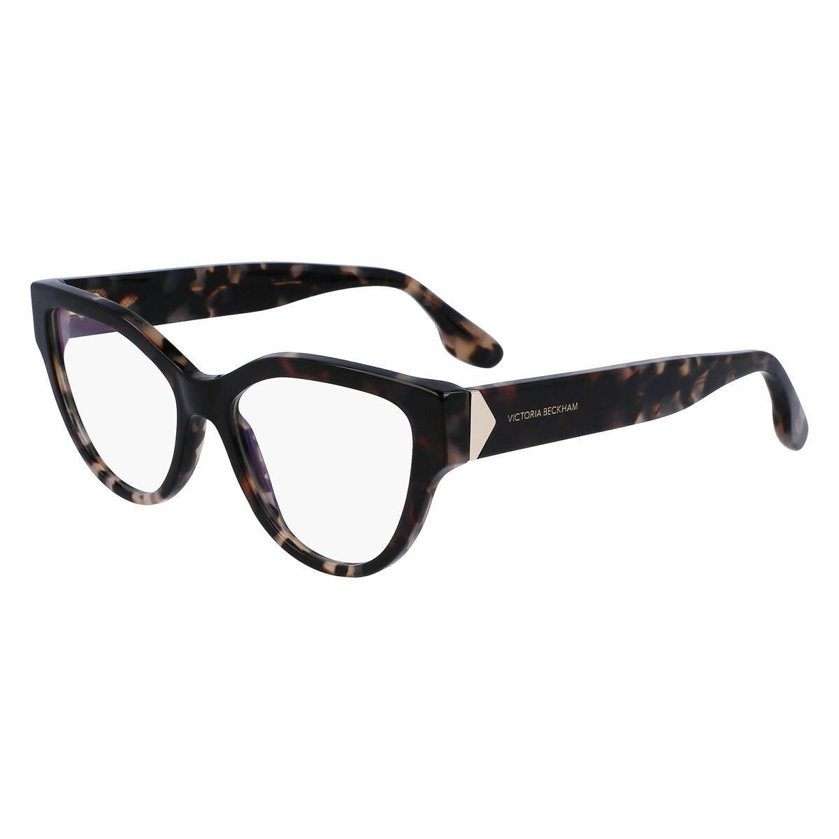 Montatura Per Occhiali Donna Victoria Beckham Vb2646 53062