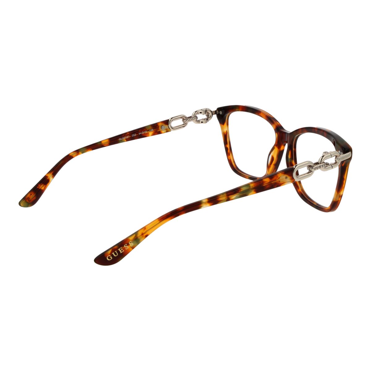 Montatura Per Occhiali Donna Guess Gu50181 54053 - Image 3