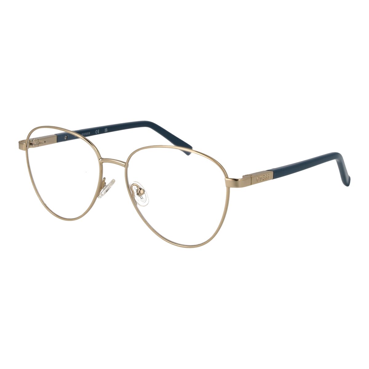 Montatura Per Occhiali Uomo Guess Gu3037 53090
