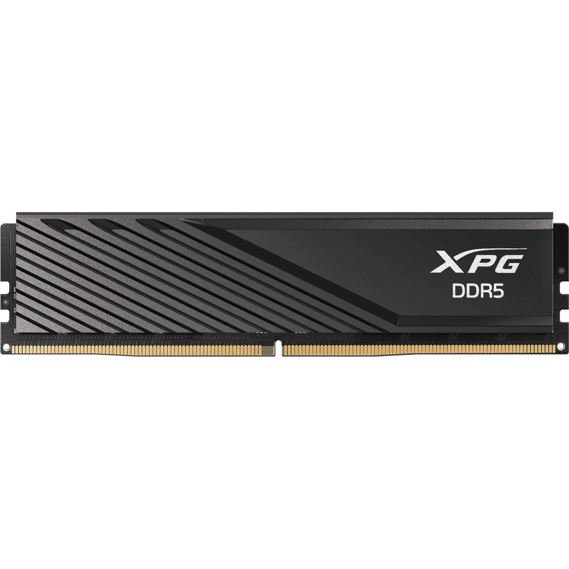 Adata Ram Lancer Blade Dimm 24gb Ddr5 6000mhz 36-48-48 1.25v Black