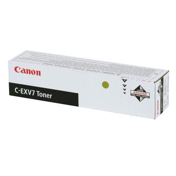 Canon C-Exv 7 - Ricarica Toner - Per Imagerunner 1210