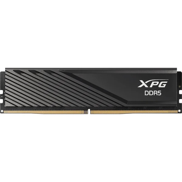 Adata Ram Lancer Blade Dimm 16gb Ddr5 6400mhz 38-40-40 1.4v Black