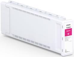 Epson T50m3 - 700 Ml - Magenta - Original - Tintenpatrone - Für Surecolor SC-T7700d
