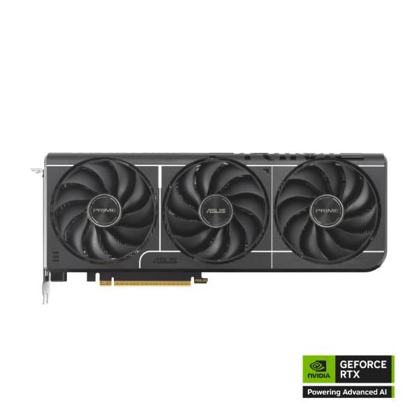 Asus Prime Geforce Rtx 5060 Ti 16gb - Oc Edition