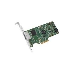 Intel Ethernet Server Adapter I350-T2 - Netzwerkadapter - Pcie 2.1 X4 LoW-Profile - 1000basE-T X 2