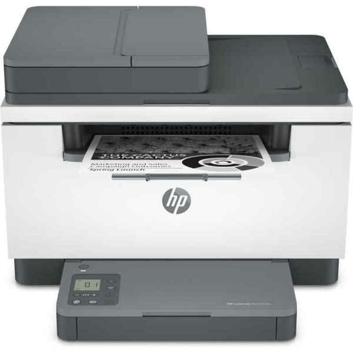 Stampante Laser Hp Laserjet Mfp M234sdw