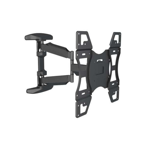 Multibrackets 1725 Supporto Tv A Parete 127 Cm [50] Nero (multibrackets M Wall Adapter Single -)