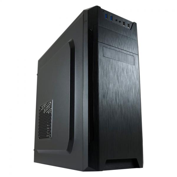 LC-Power 7040b Midi Tower Nero (lc Power Classic 7040b - Mdt - Atx)