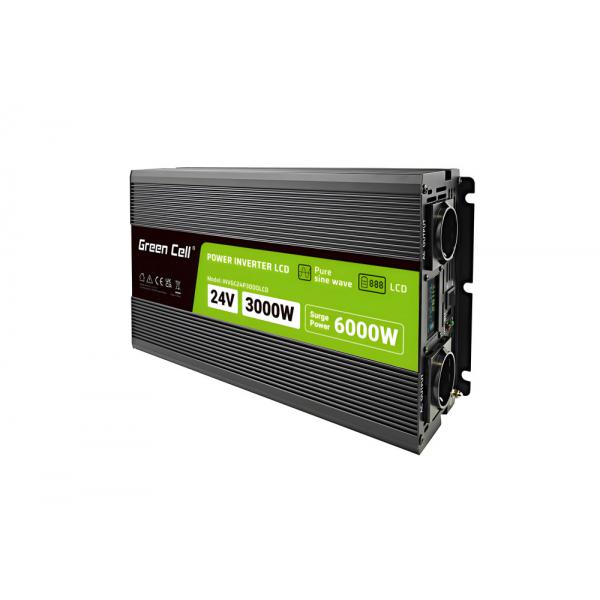 Przetwornica Napiecia Green Cell Power