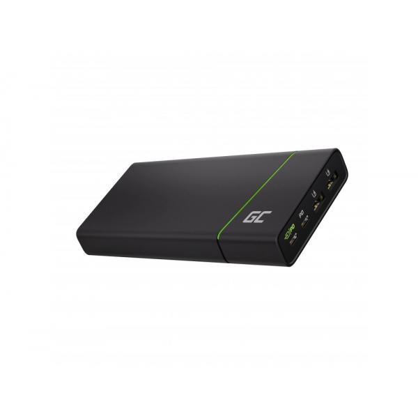 Green Cell Gc Powerplay Ultra 26800 ma