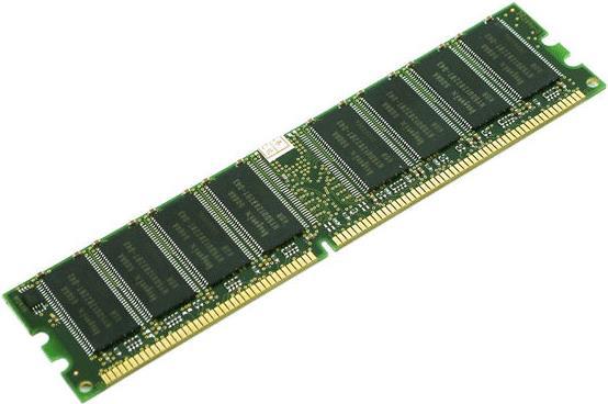 Dell - Ddr4 - Modul - 16 Gb - Dimm 288-Pin - 2400 Mhz / Pc4-19200 - 1.2 V - Registriert - Ecc - Für Poweredge C4130, C6320, Fc430, Fc830, M830, T630,