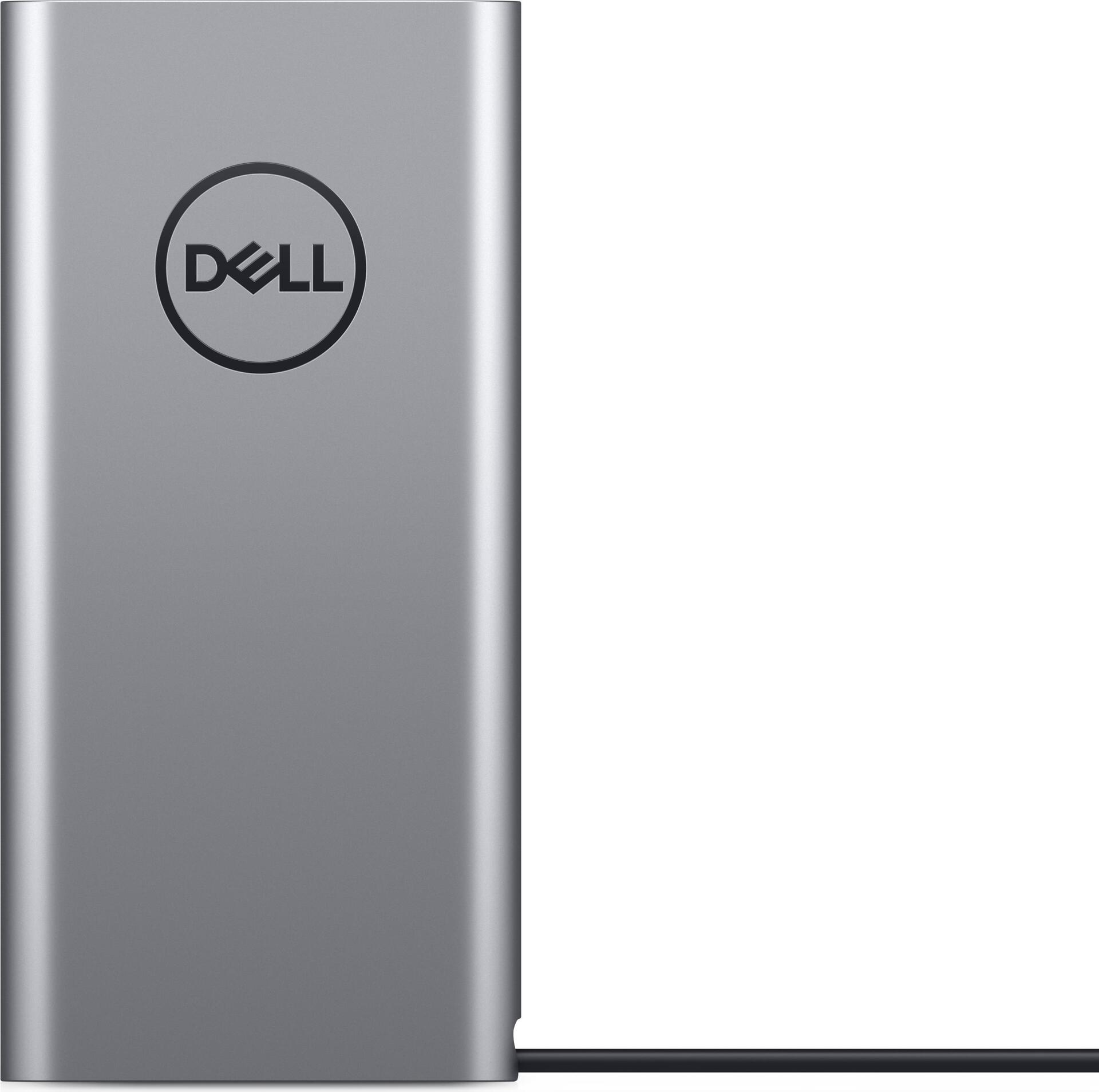 Dell Pw7018lc - Silber - Handy/smartphone - Notebook/netbook - Tablet - Rechteck - - Xps 13 (9365) 2-IN-1 - Latitude 5285 2-IN-1 - Latitude 5289 2-in