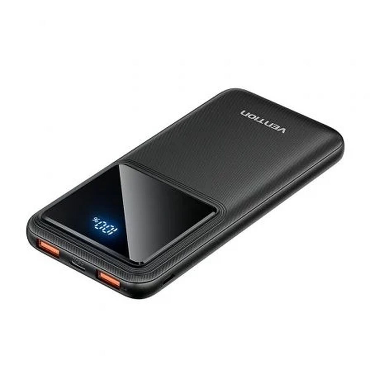 Powerbank Vention Fhkb0 Nero