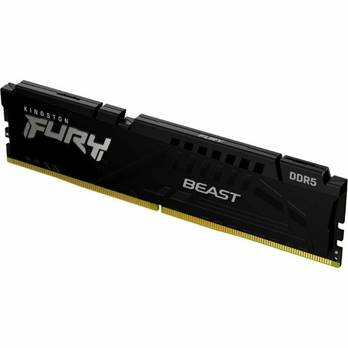 Memoria Ram Kingston Beast 16 Gb Ddr4 Ddr5 5600 Mhz