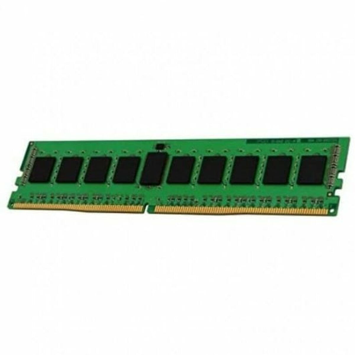 Memoria Ram Kingston Kvr32n22s8/16 16 Gb Ddr4 3200 Mhz Cl22