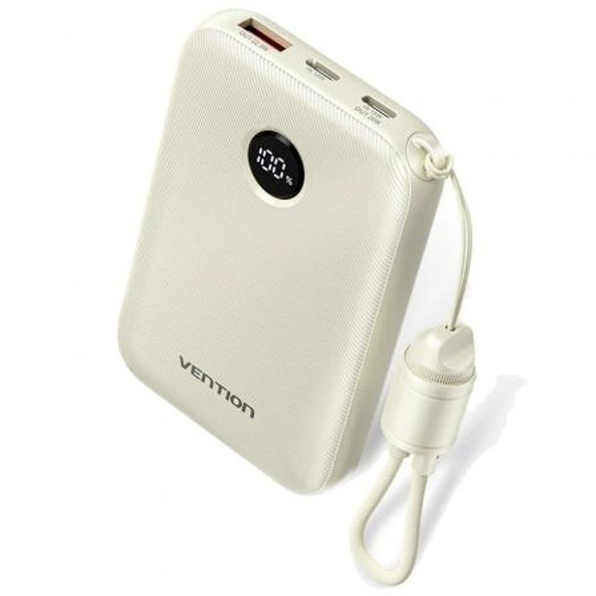 Powerbank Vention Fkan0-C