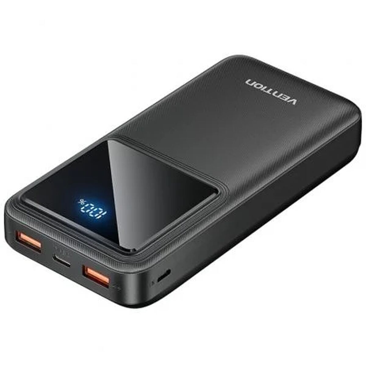 Powerbank Vention Fhlb0 Nero