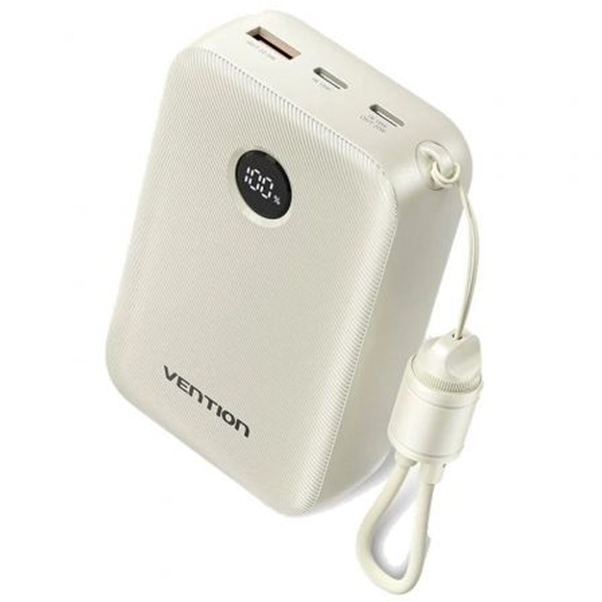 Powerbank Vention Fkbn0-C
